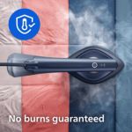 Iron-like results, without the hassle