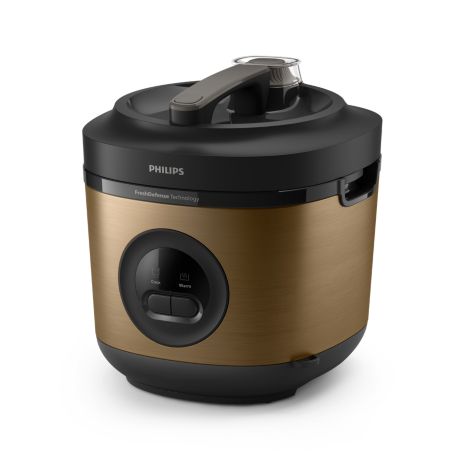 HD3211/32 Seri 3000 Penanak Nasi Philips
