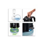 Miniatură a Alternative Product Photograph Philips Daily Collection Mini kettle