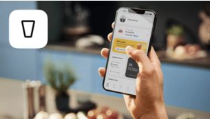 F&aring; en endnu bedre oplevelse med PerfectDraft-appen