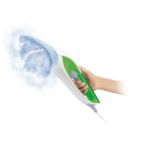 Product in Use Photo Philips MultiSteam Handheld steam cleaner FC7008/81 的缩略图