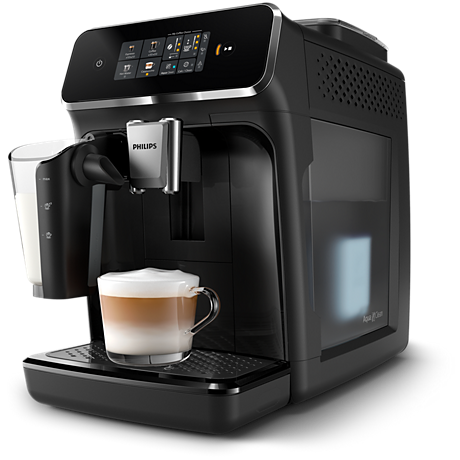 EP2331/10 Series 2300 W pełni automatyczny ekspres do kawy