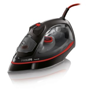 PowerLife Steam iron