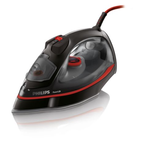 GC2965/02 PowerLife Żelazko parowe