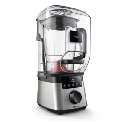 Philips Avance Collection