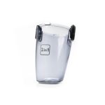Recipient pentru praf pentru PowerPro Aqua
