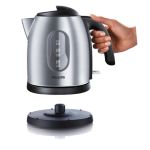 Hierva solo lo que necesite