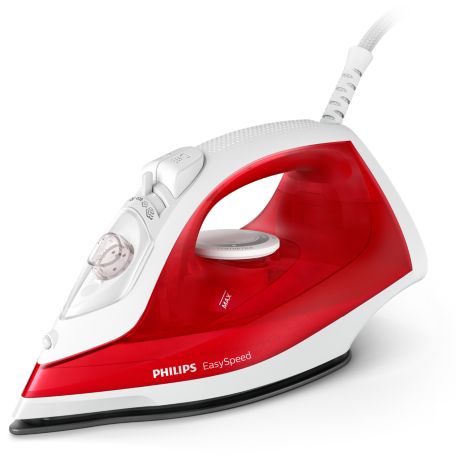 GC1742/46 EasySpeed Steam iron