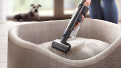 Макс. гъвкавост благодарение на ръчн. аксесоар, аксес. със светодиоди и аксес. за дом. любимци