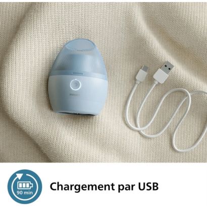 Philips Accessoire Rase bouloche