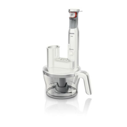 Philips Avance Collection