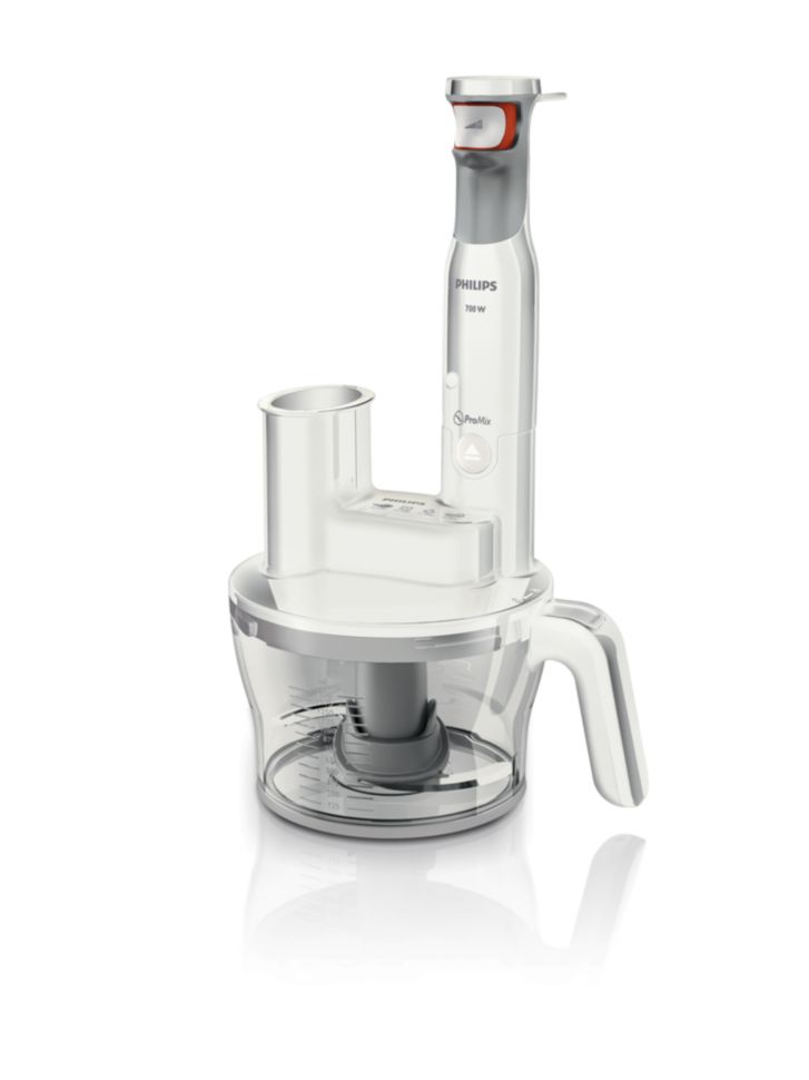 Philips Avance Collection