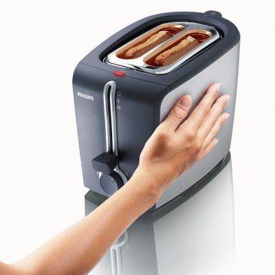 La parte exterior se mantiene fría y puede tocarse con seguridad