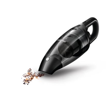 Philips „MiniVac“