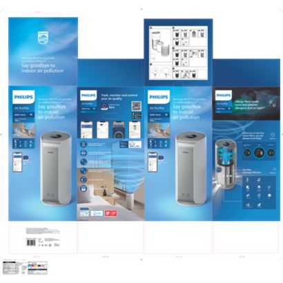 Philips Séria 3000i