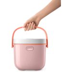 Small size, big functionality