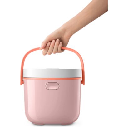 Small size, big functionality