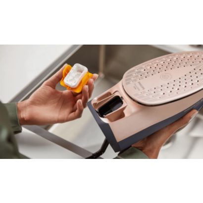 Τέλεια αποτελέσματα με ένα πέρασμα