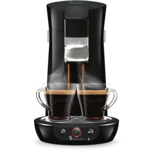 Kaffeepadmaschine