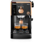 Vsak dan si privoščite pristno italijanski espresso
