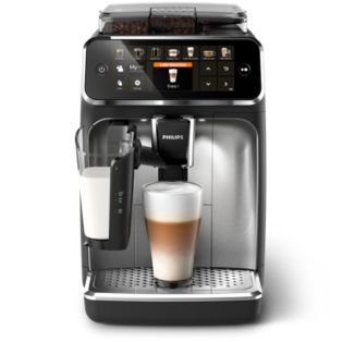 Bean to Cup coffee machines