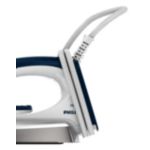 Simpler ,Smoother and Faster Iron