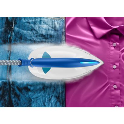 Philips PerfectCare Compact Essential