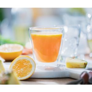 Your daily nutrition boost in just 1 minute