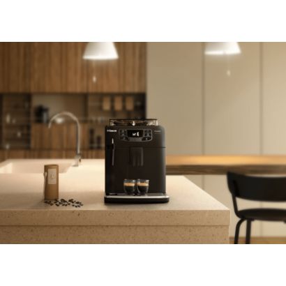Saeco Intelia Deluxe