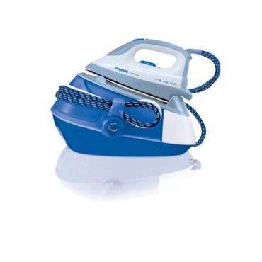 7400 series Slėginis garų generatorius