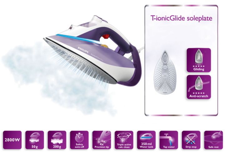 Philips PerfectCare Azur