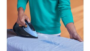 R&eacute;servoir d'eau grande capacit&eacute; de 300&nbsp;ml pour un remplissage moins fr&eacute;quent