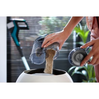 Philips SpeedPro Max Aqua