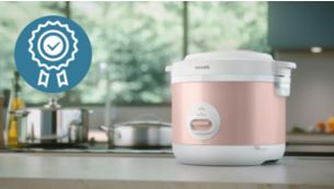 Internationally certified for food-grade quality