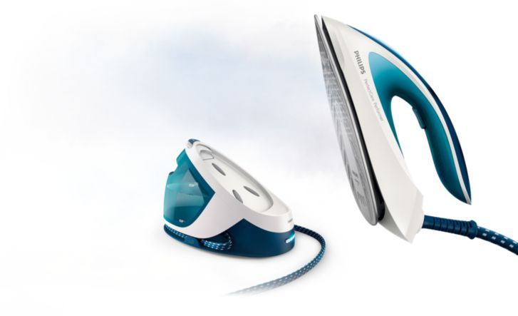 Philips PerfectCare Performer