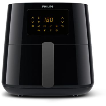 Essential Connected Airfryer XL