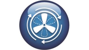 智慧型空氣測控功能自動檢測並有效控制空氣質量