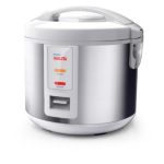 Arroz delicoso para refeições saborosas!