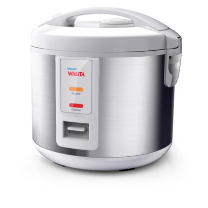 Arroz delicoso para refeições saborosas!