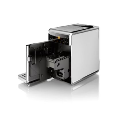 Product Detail Photograph Philips GranBaristo Super-automatic espresso machine HD8966/05