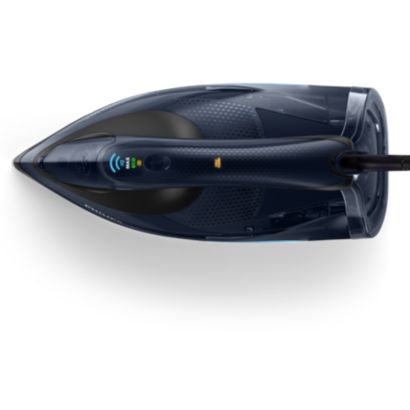 Naša najinteligentnejšia a najvýkonnejšia naparovacia žehlička