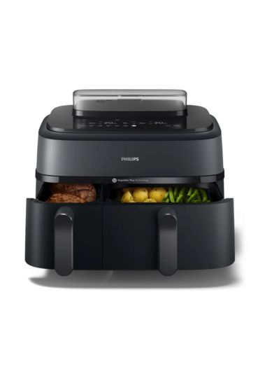 Série 5000 Double bac