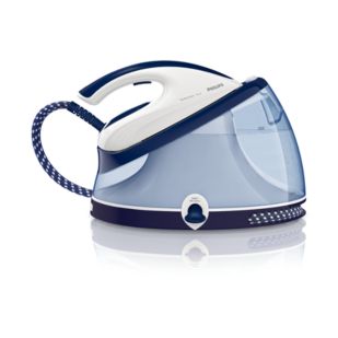 PerfectCare Aqua Steam generator iron