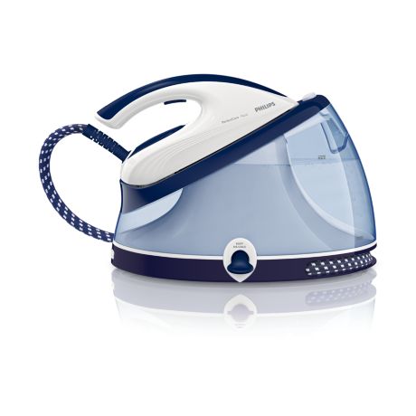GC8638/20 PerfectCare Aqua Парогенератор