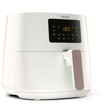 HD9270/21 3000 系列 XL Airfryer 空气炸锅