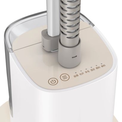Philips Stand Steamer
