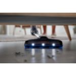 Ātrākais bezvadu tīrīšanas risinājums*