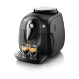 Автоматични машини за еспресо Saeco