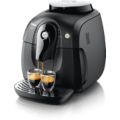 Proef het aroma van uw favoriete koffiebonen