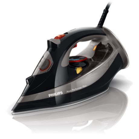 GC4521/87 Azur Performer Plus Dampstrygejern